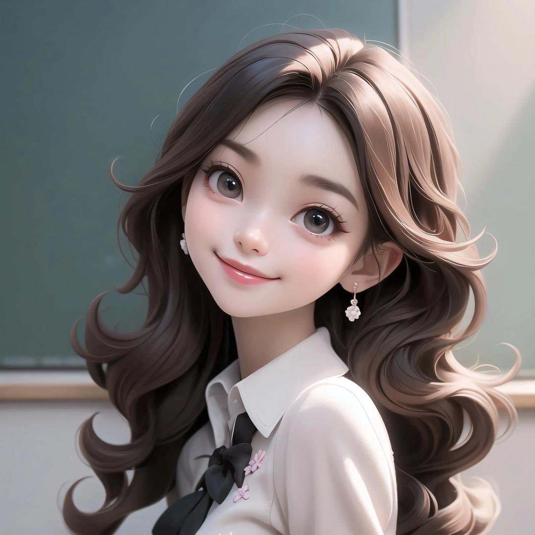 馨馨儿
