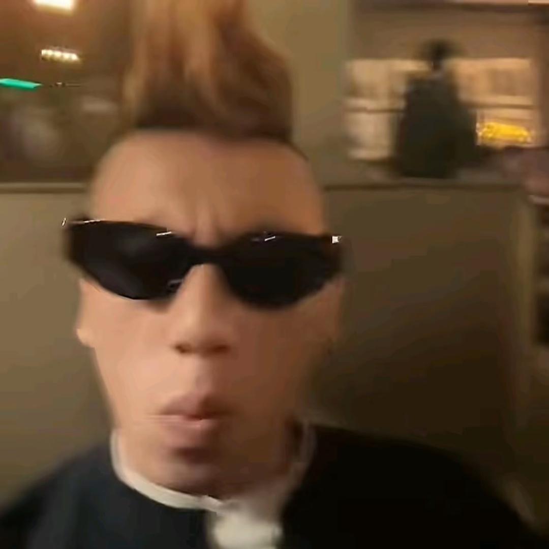 明天好