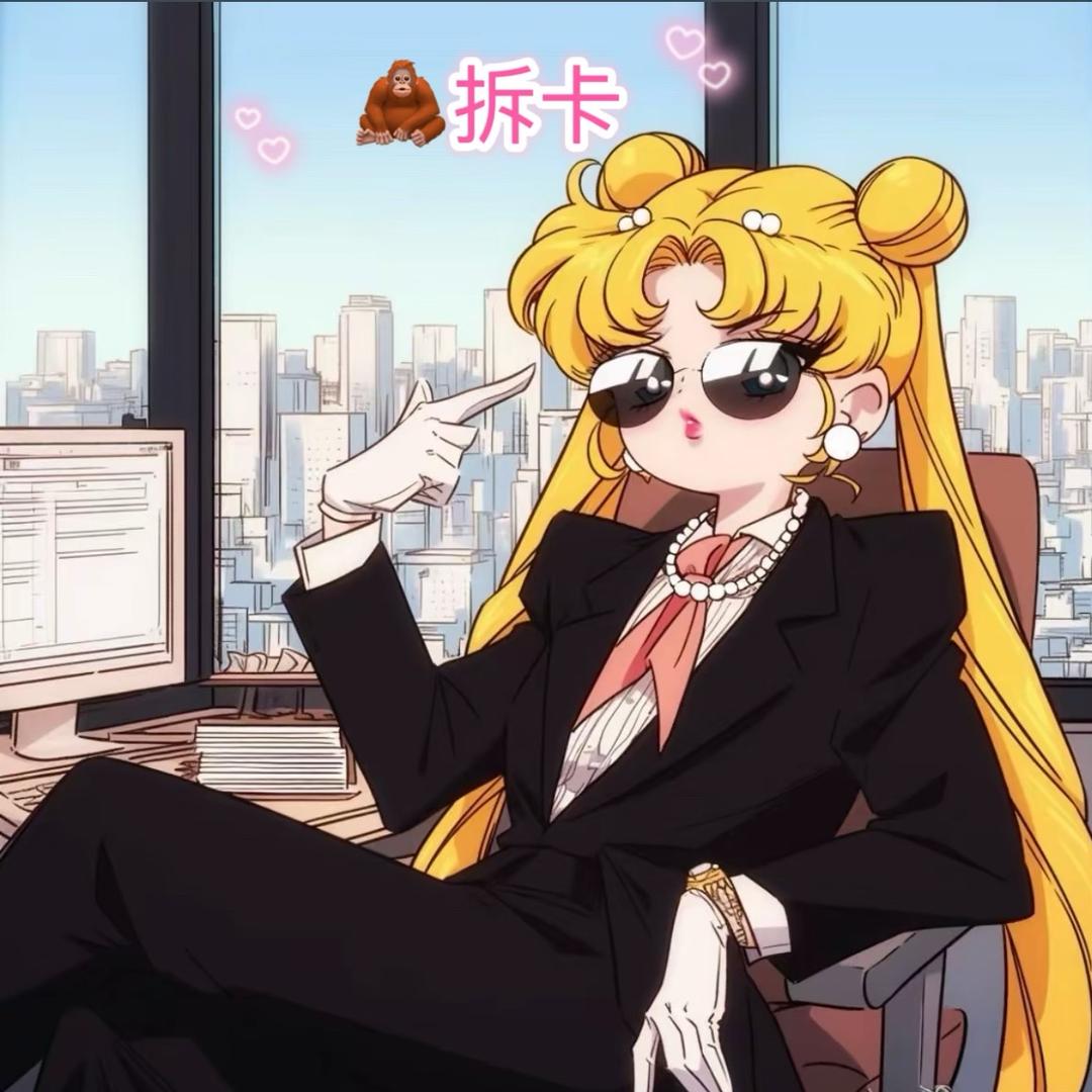 猩猩拆卡(沧元图众生朝阳)