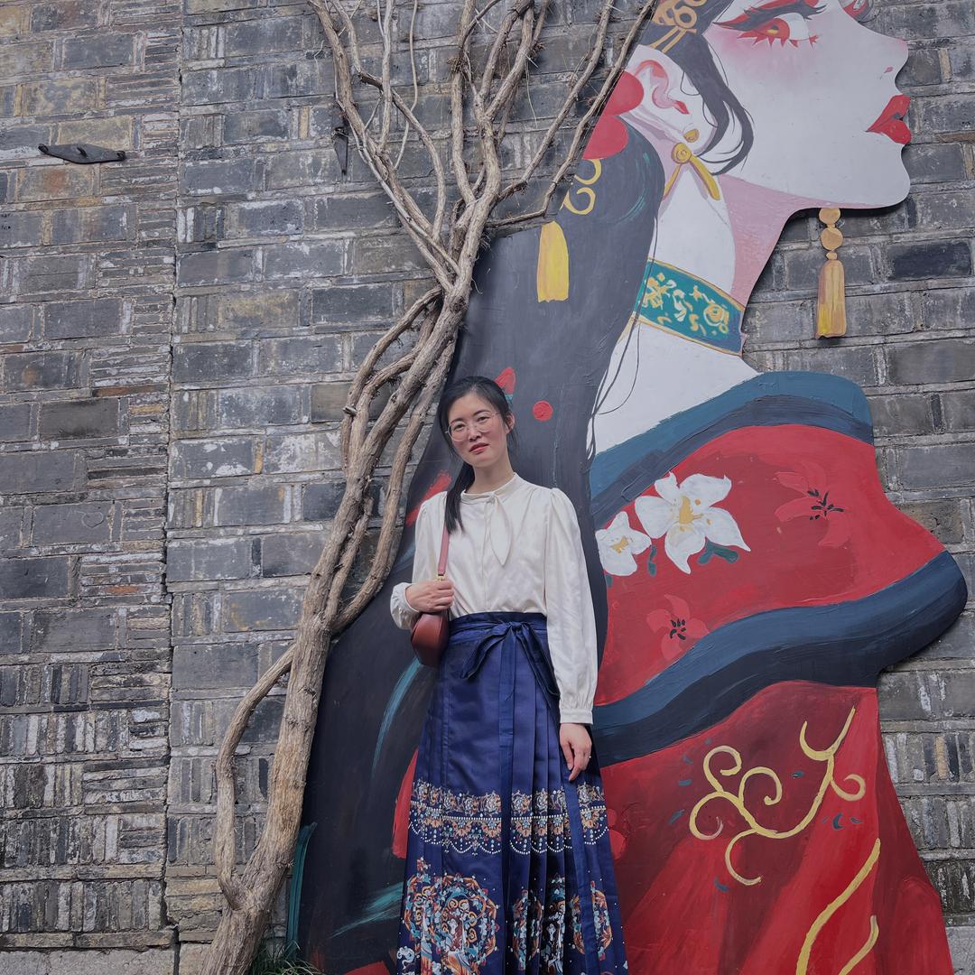 麦寻女装