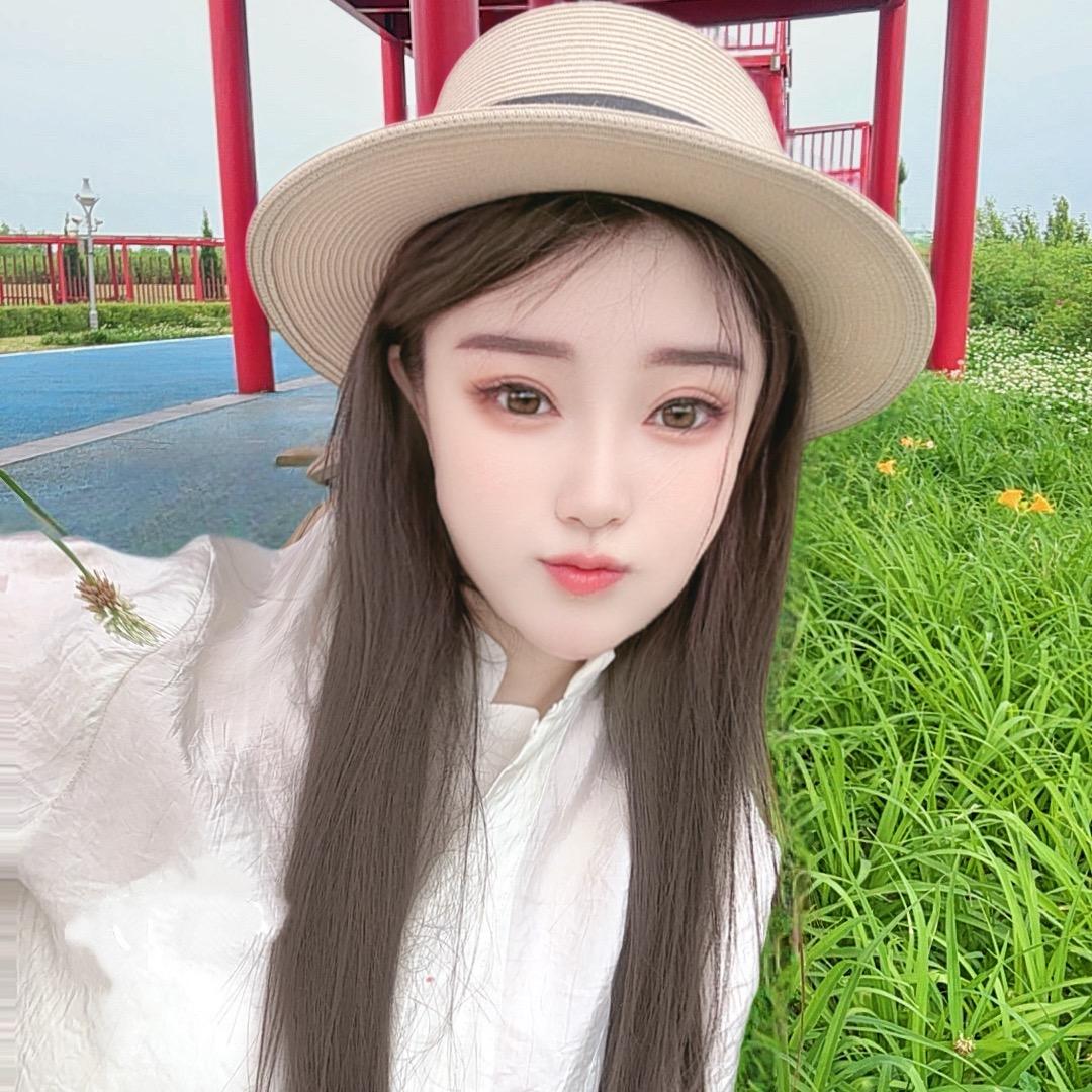 白晴