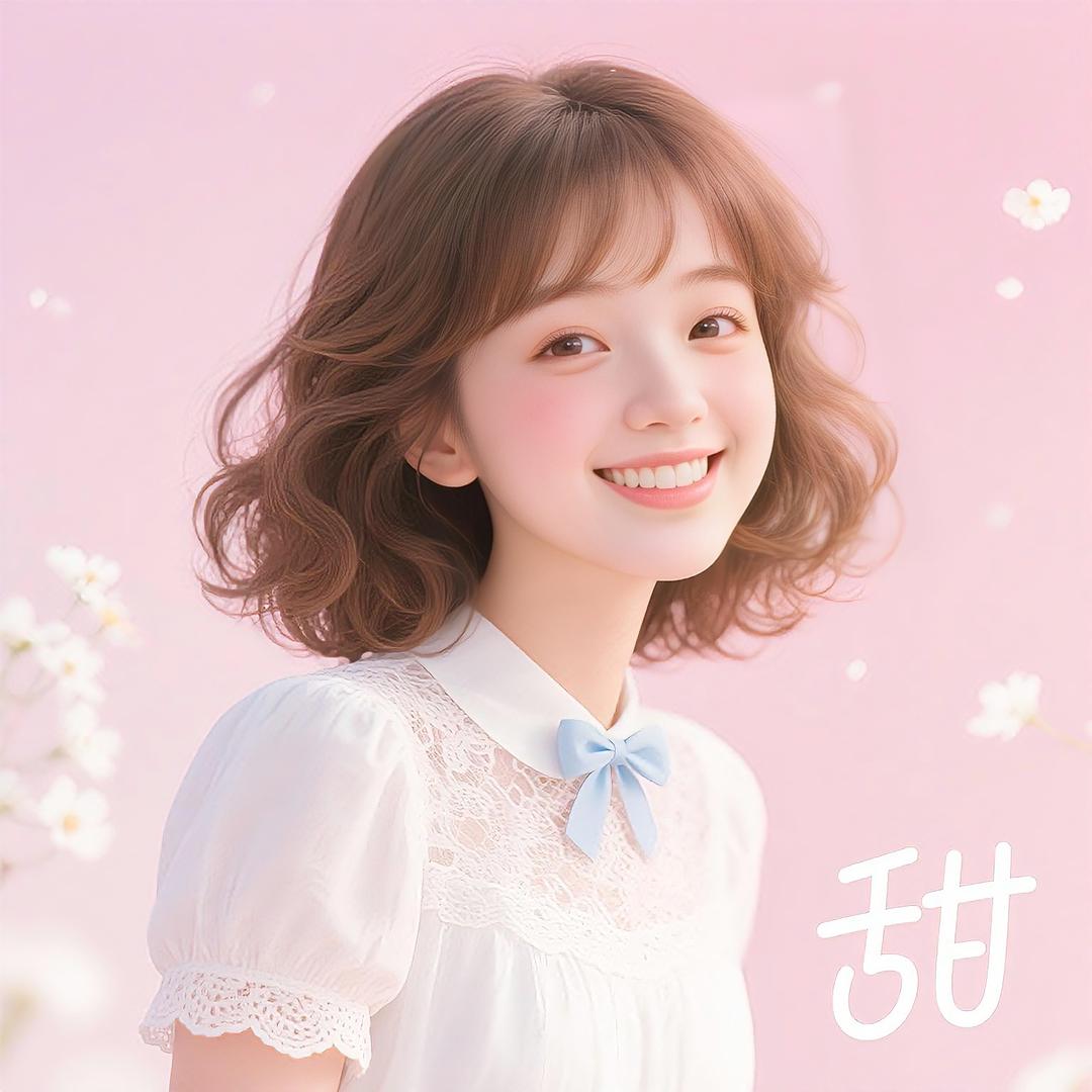 是泡泡吖