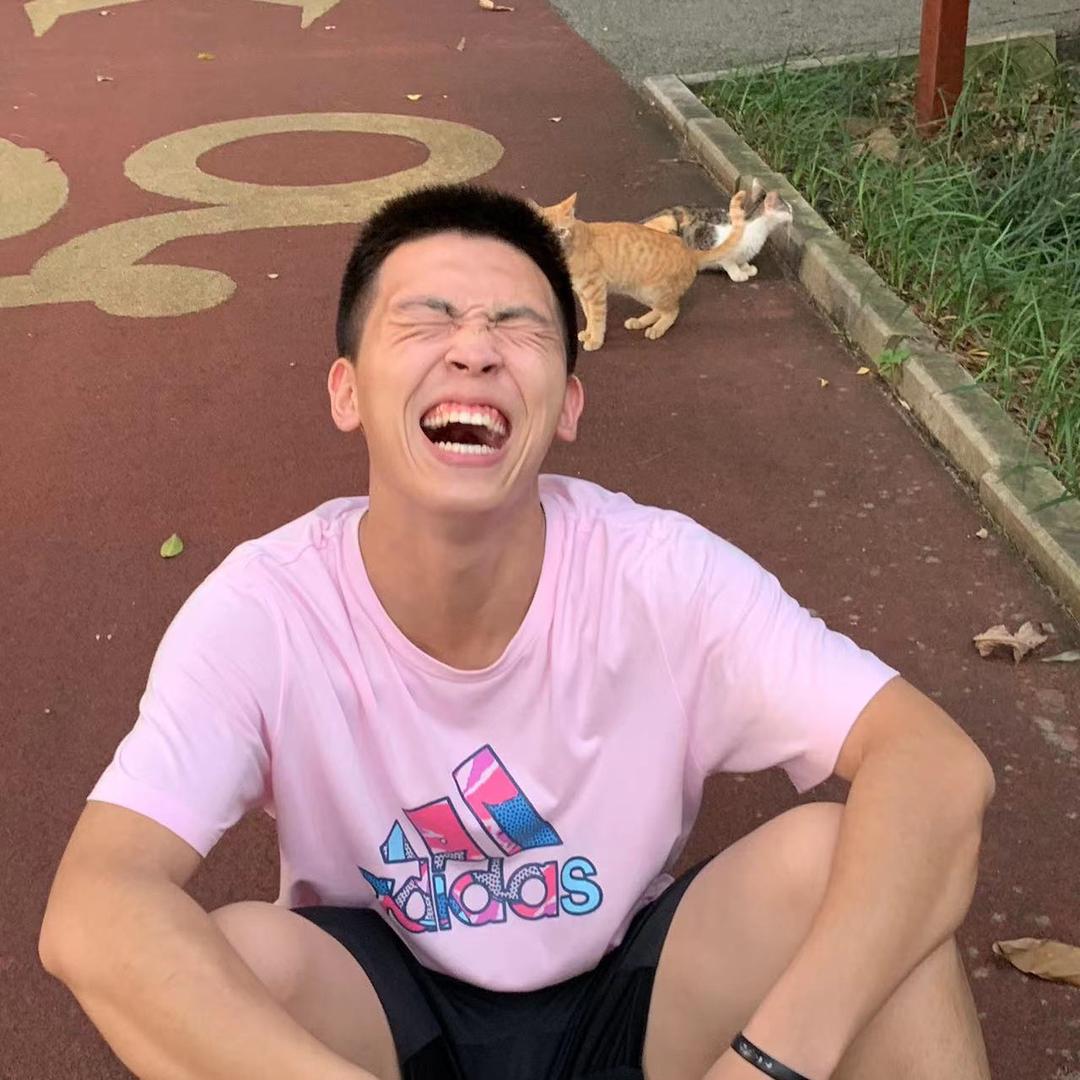 老莫舍不得吃余