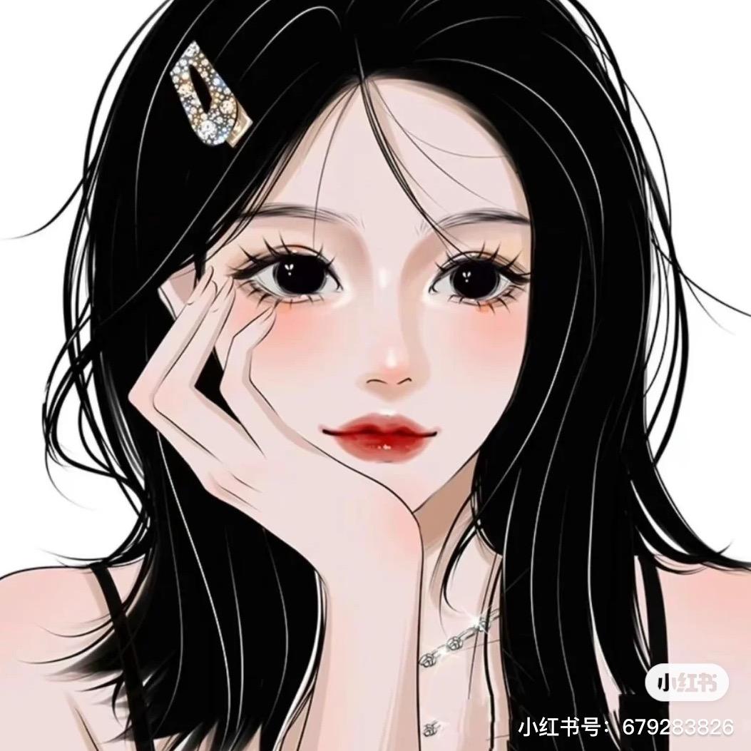 江小甜🍊