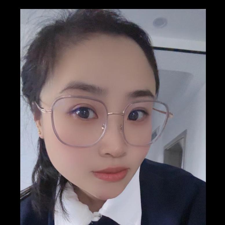 😜婷
