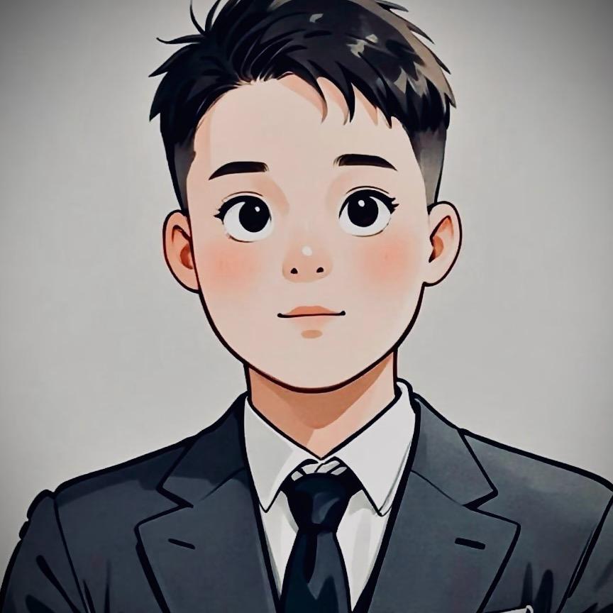 杰小杰同学