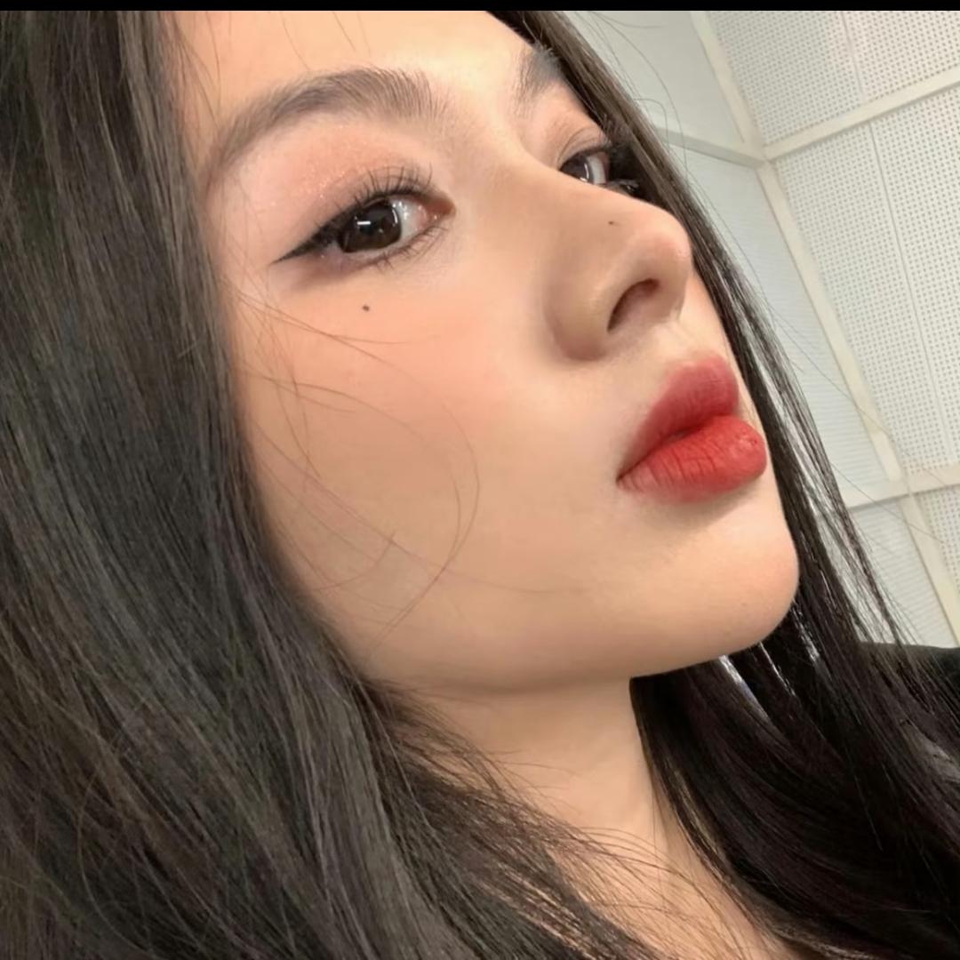 香菜味的果冻.