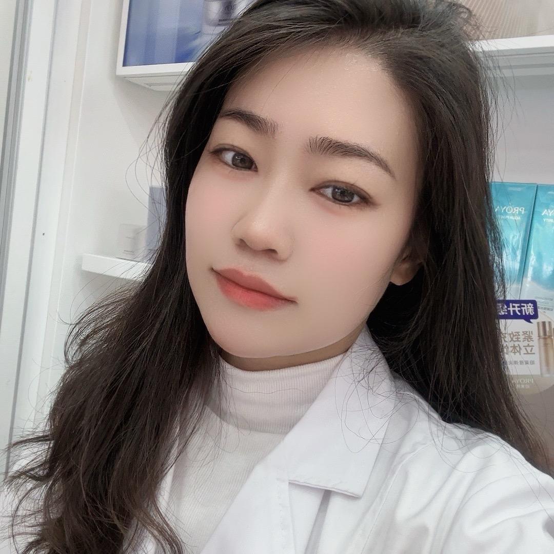 小花来了