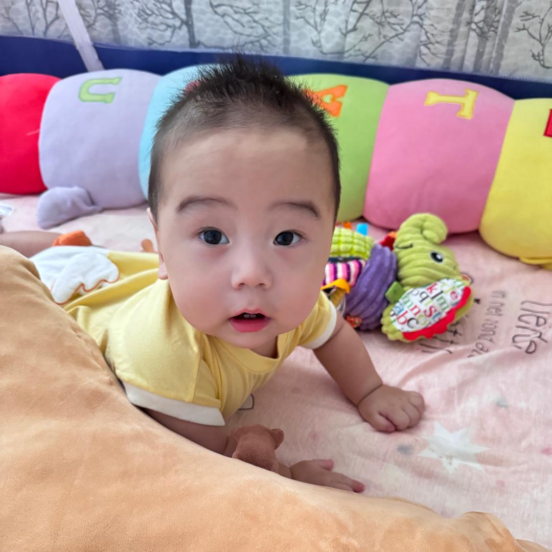 小意宝宝