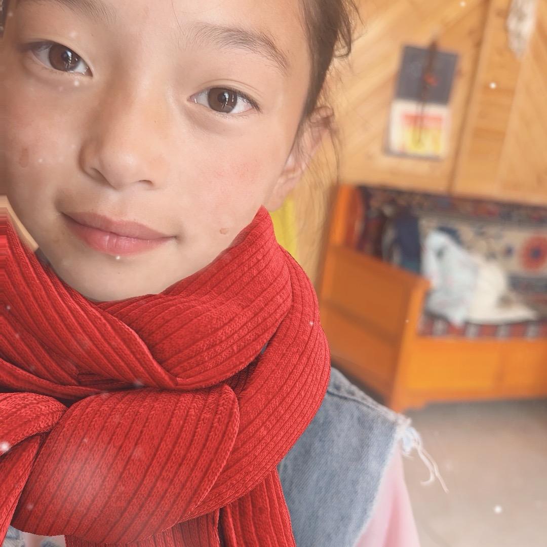 藏🐏小杨  舞者