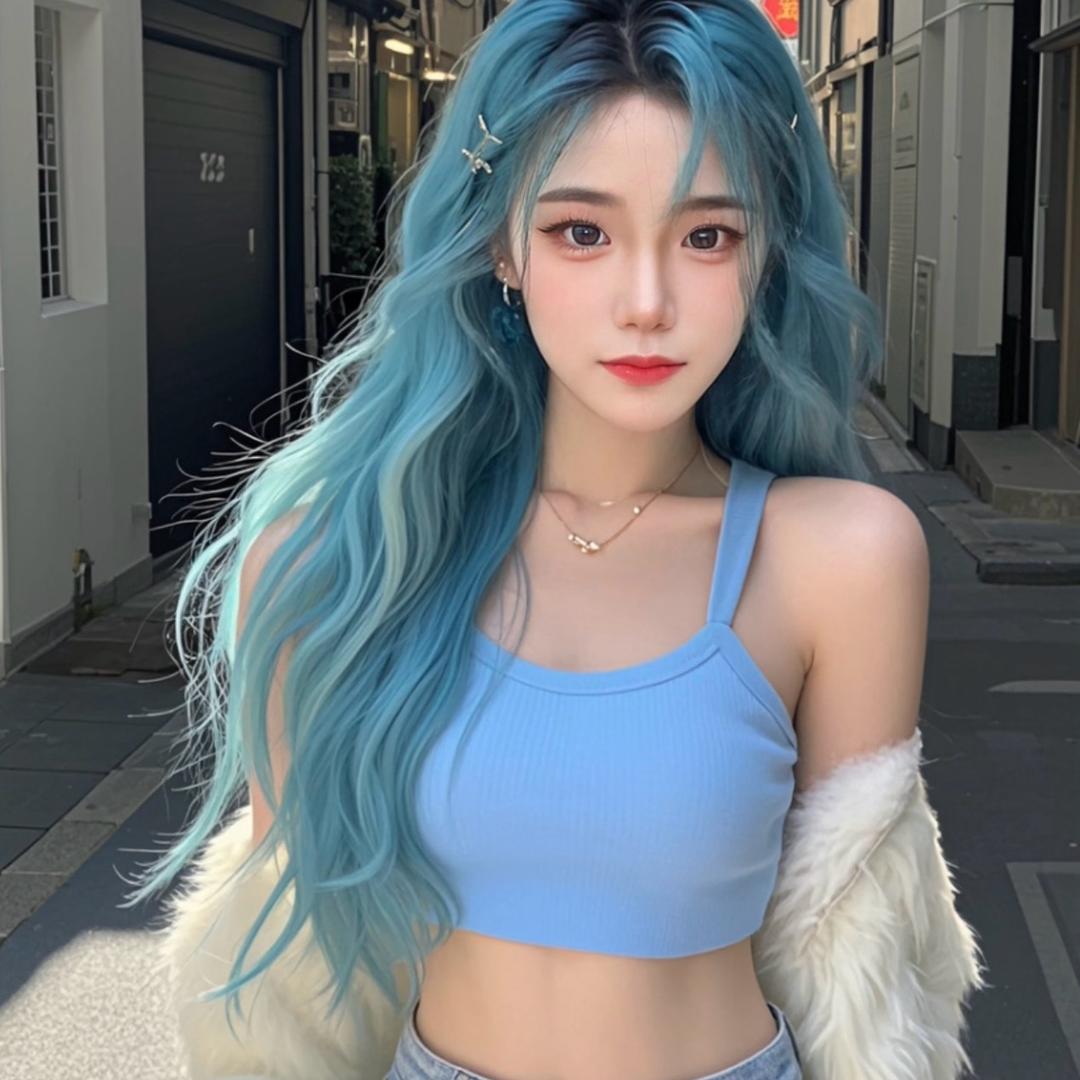 梅梅♡̶