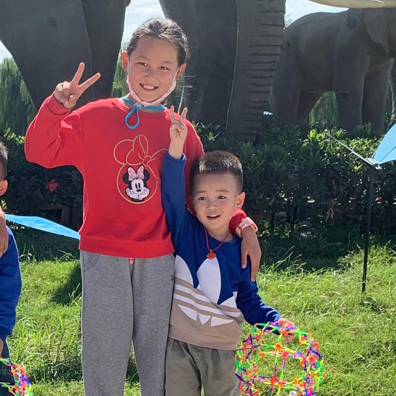 🥰好好爱自己🥰