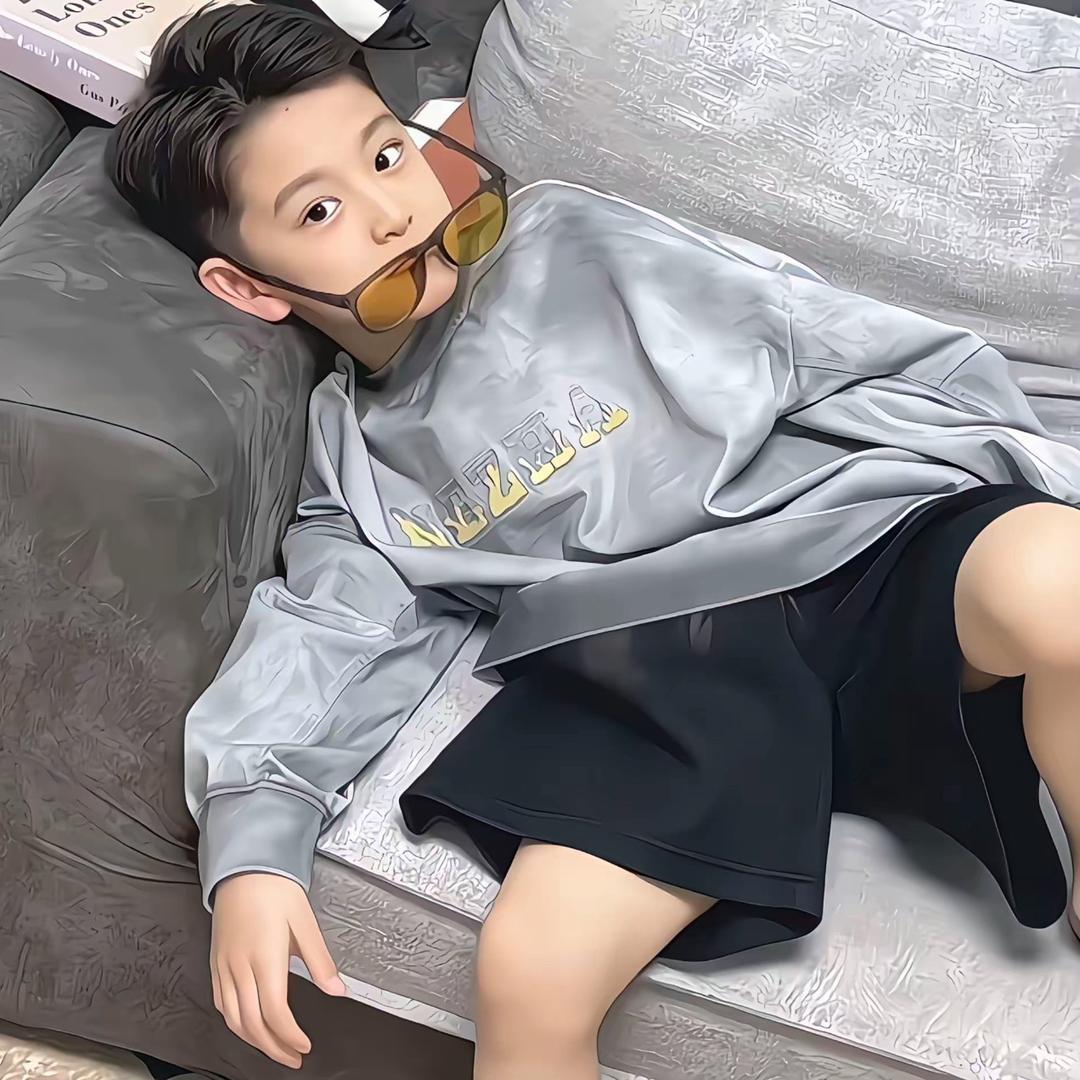 忠健
