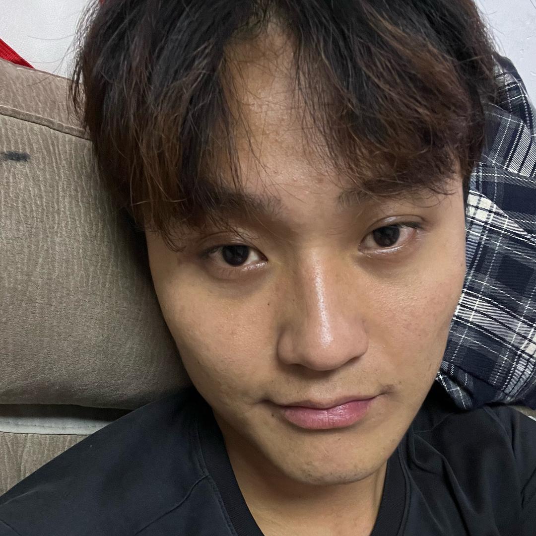 灵璧金包银（小渔）