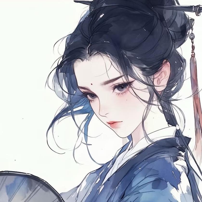道璇玑（手工  莲花冠版）
