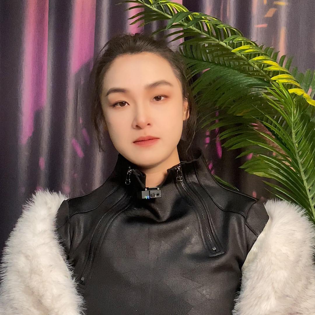 灵焱-人间清醒
