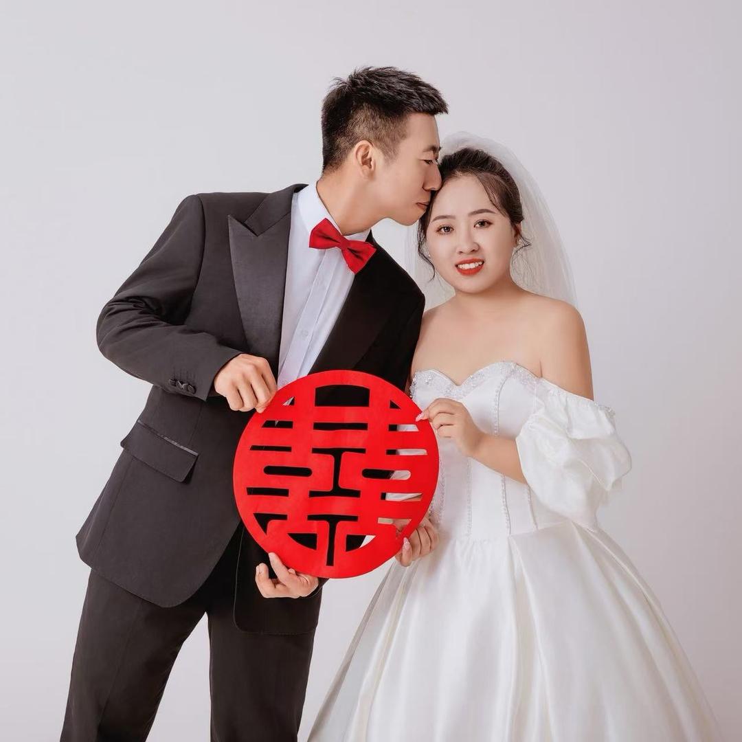 👩🏻‍🤝‍👨🏼不服输的小聂同志