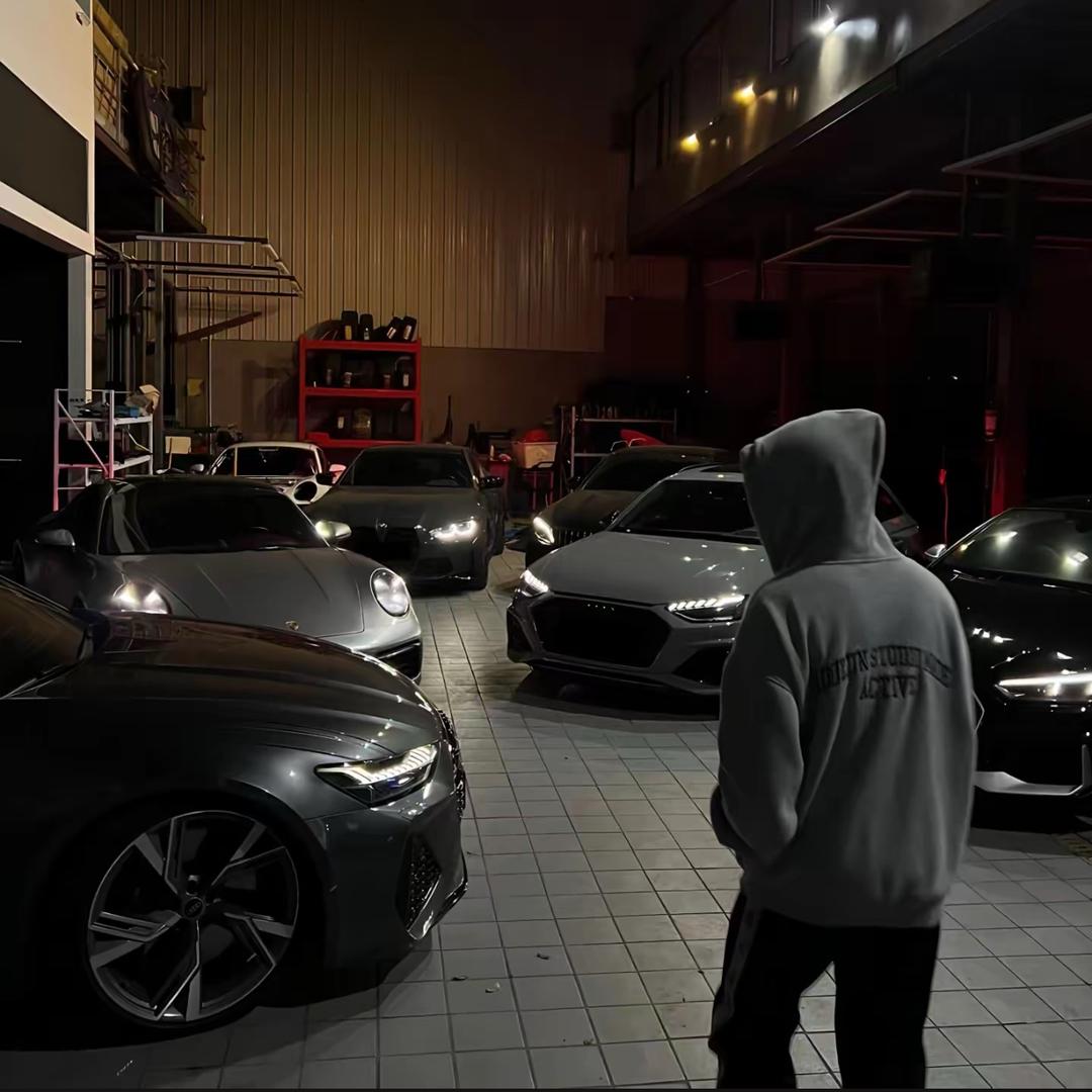 最熟悉的陌生人