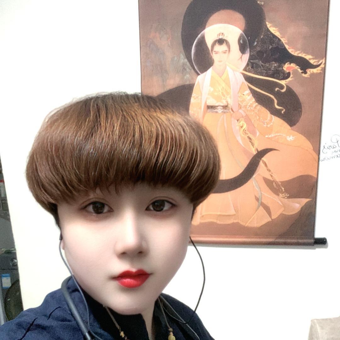 ૮₍◜ෆ◝.₎ა王家姐姐૮₍◜ෆ◝.₎