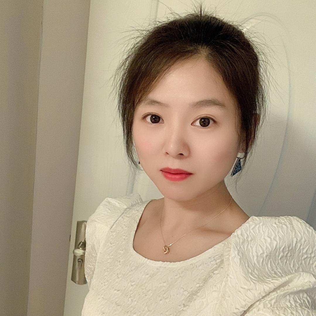 婷♥️婷