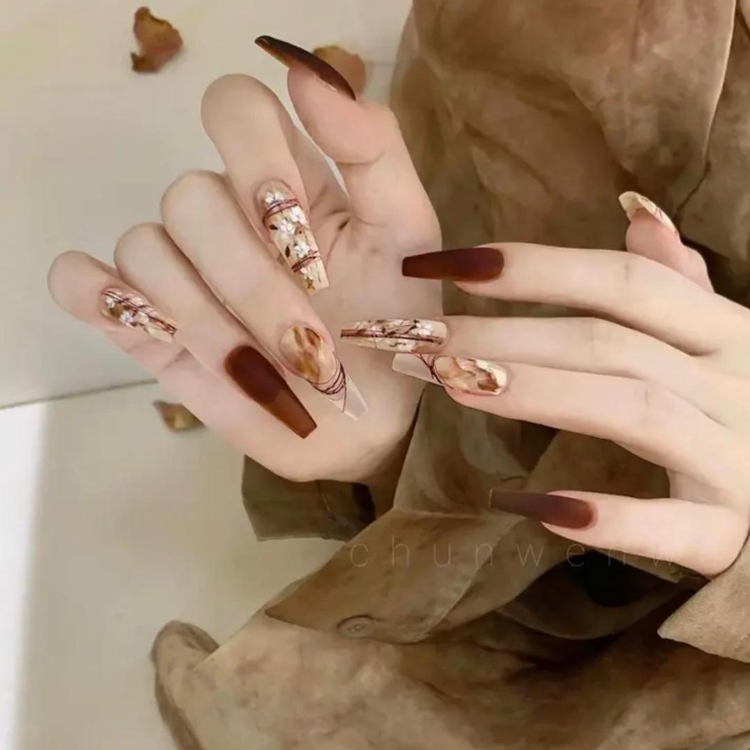 MIMI美甲美睫