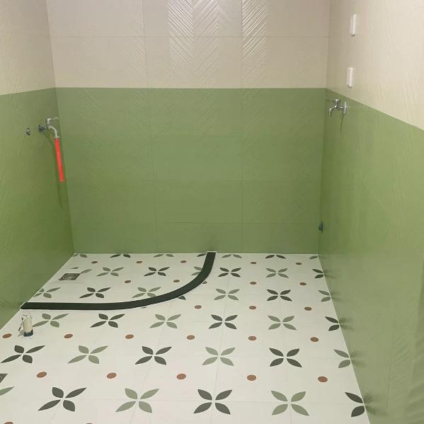 杭州铭品装饰瓷砖美缝