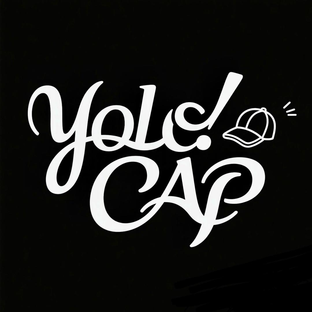 YOLO CAPS 帽饰美学