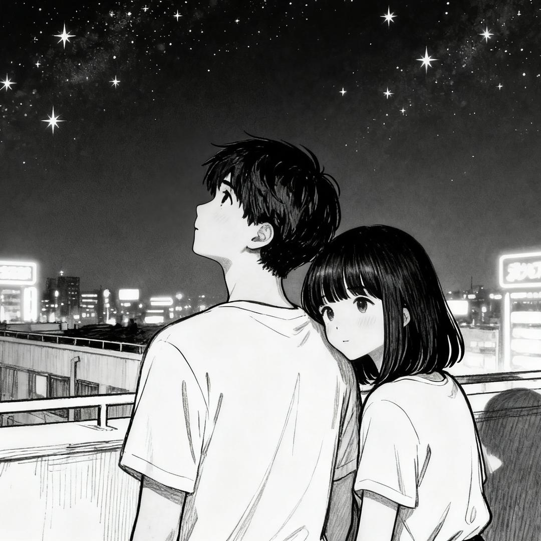 拾荒少年
