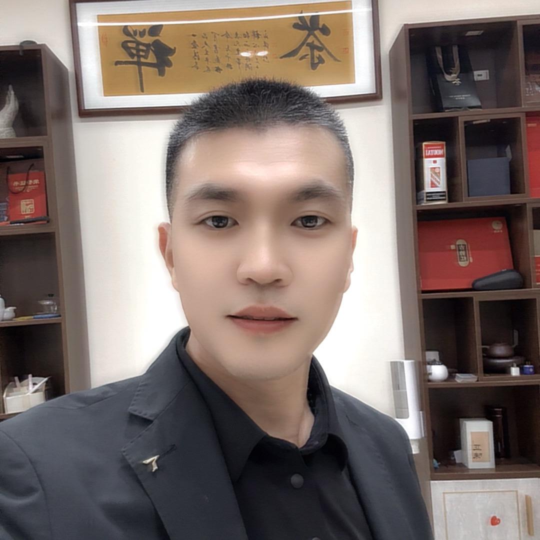 一辈子挚爱
