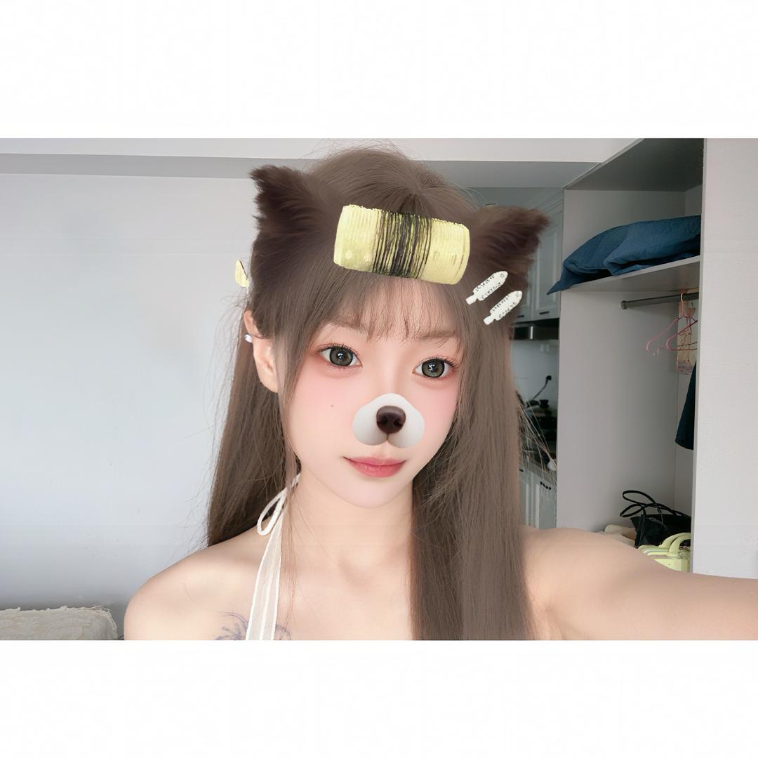 小莹妹妹_