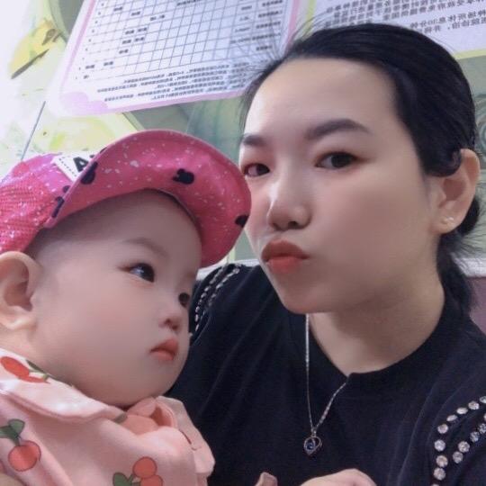 小涵宝成长记＊