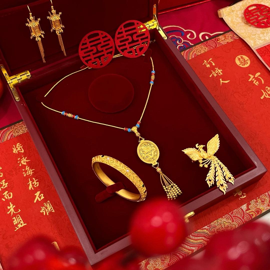 云端珠宝8号批发城