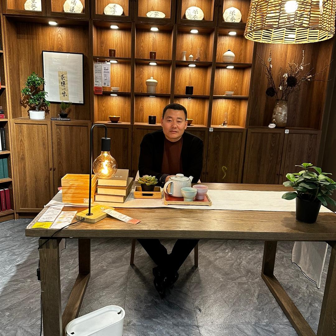 天津铭发装饰工程有限公司