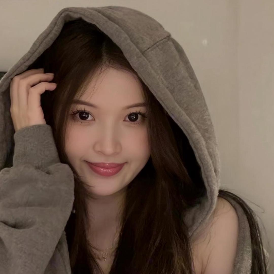 甜柿子美衣橱🧣