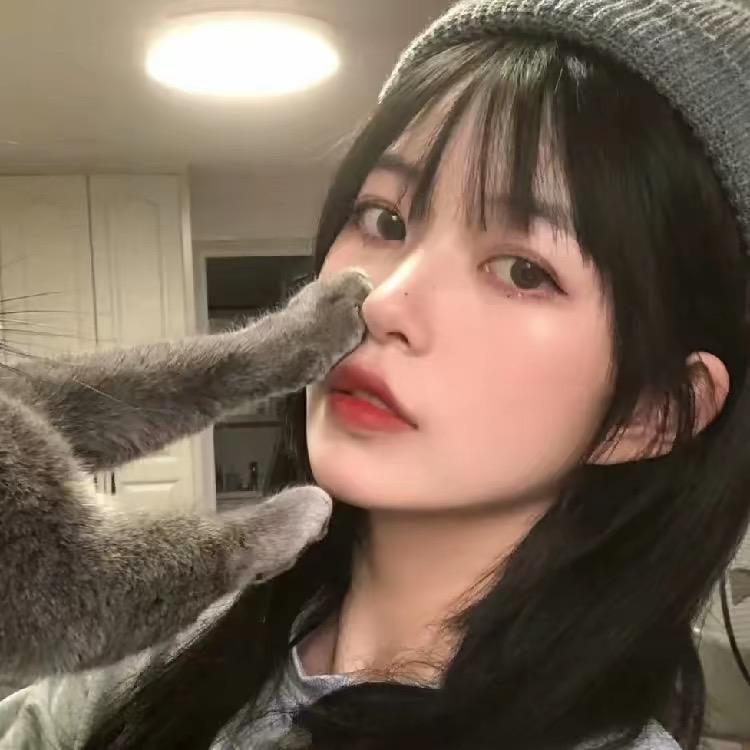 草莓味可甜🍓