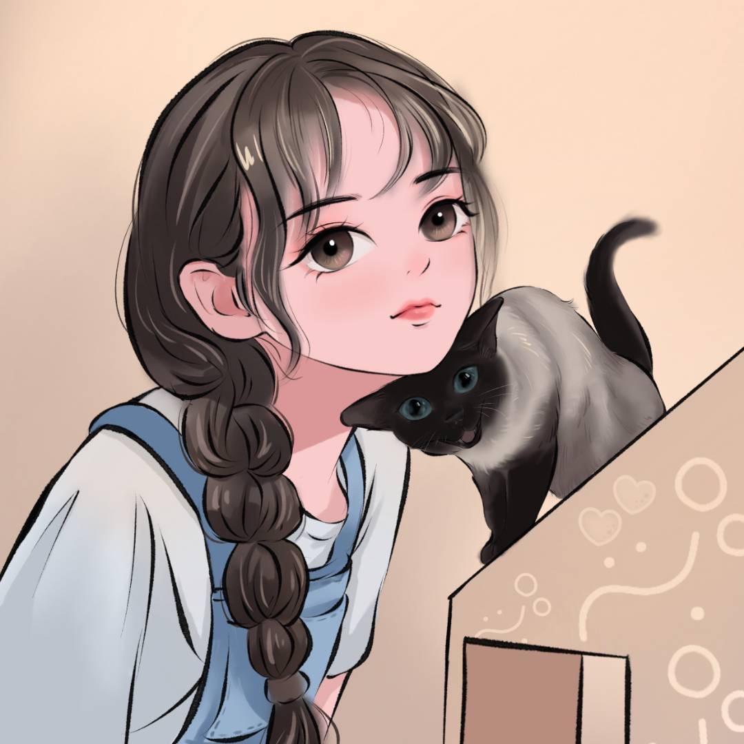姜七七🌙