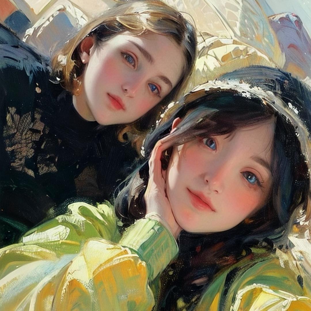 劲道养生萍儿