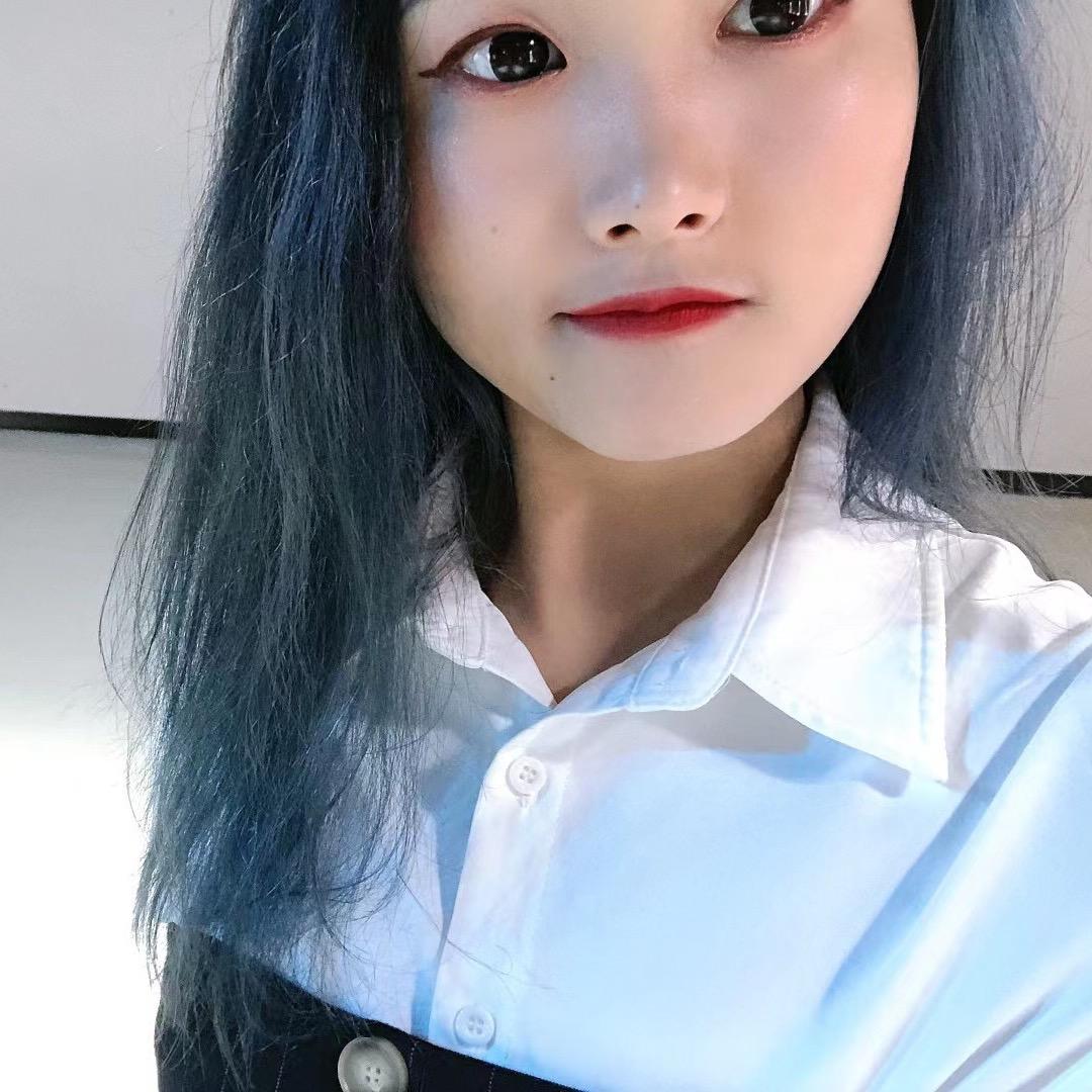 含蓄的周口美人