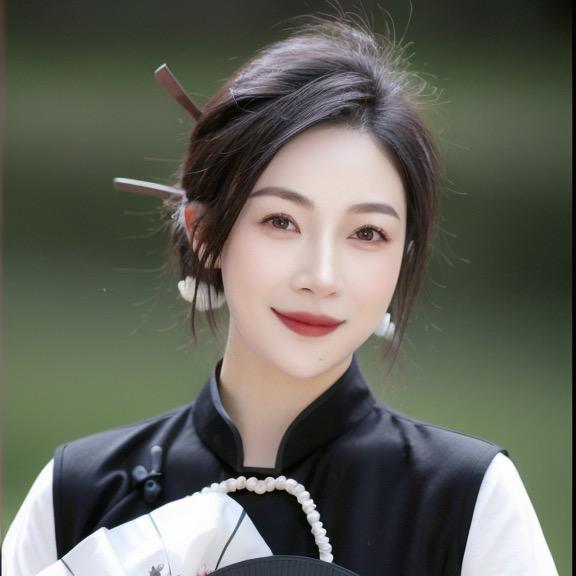 陌颜_♥️