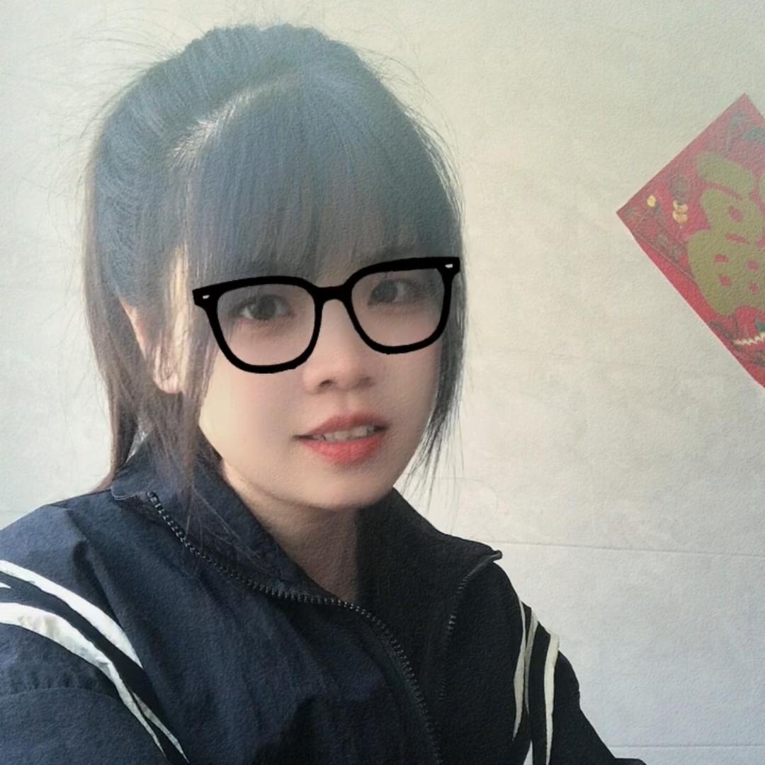 @小橙子🍊兰儿