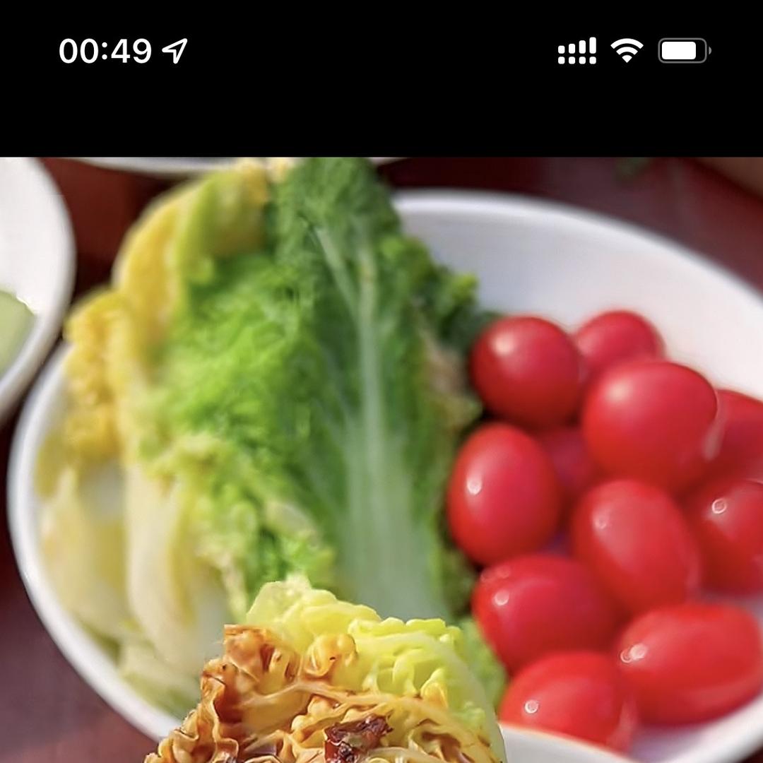 林 智 奕的农产品