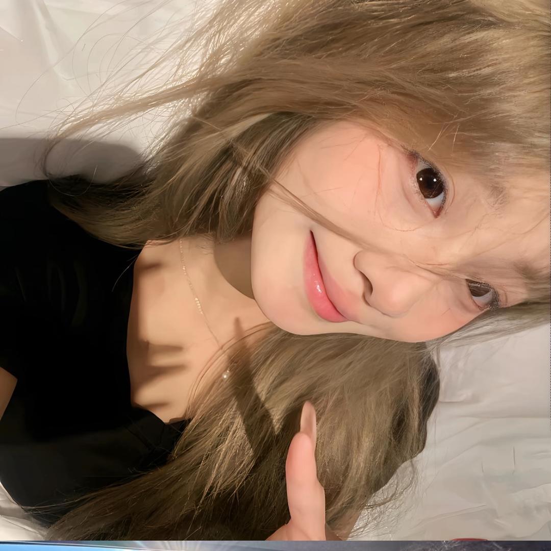 江环泡泡糖学姐