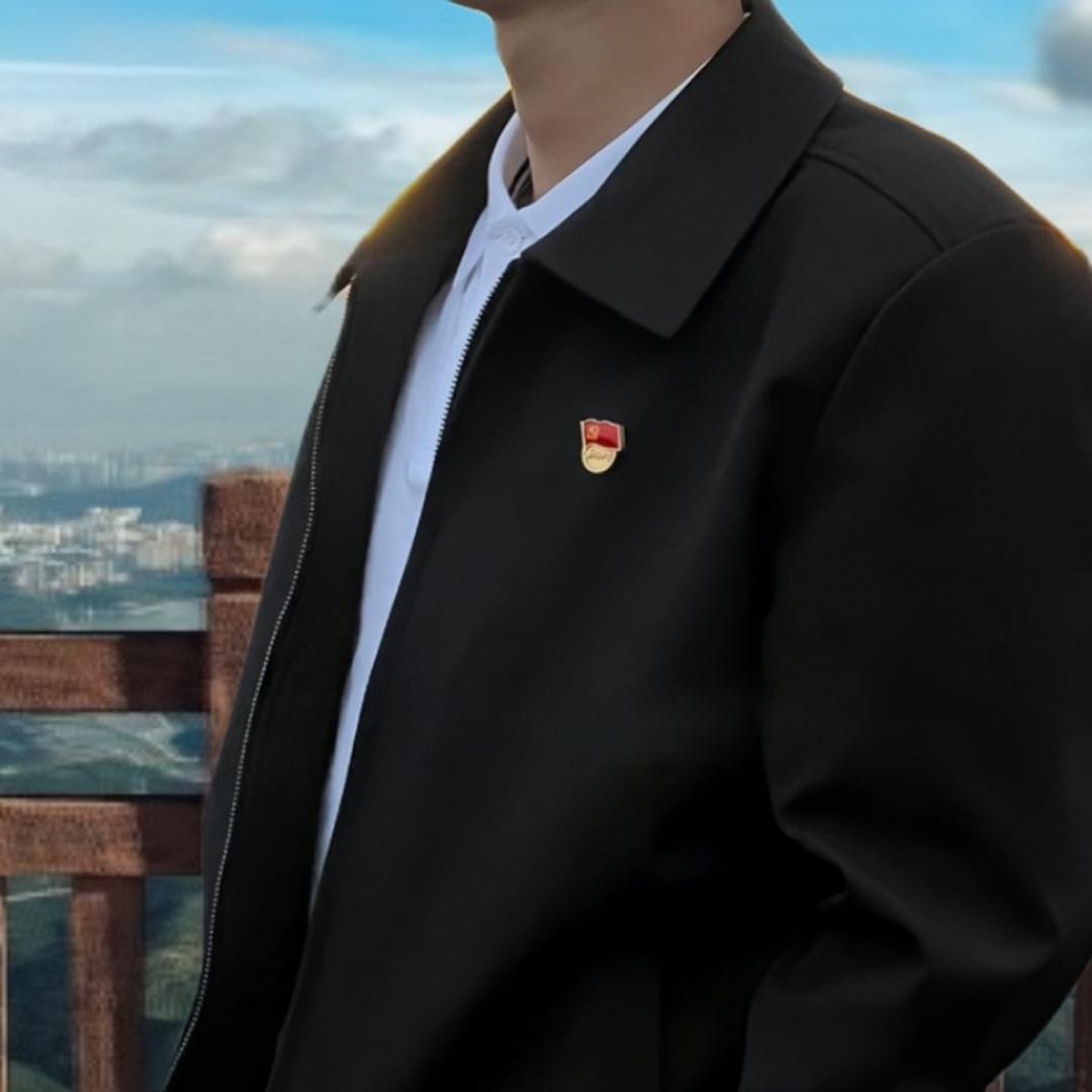 三好同志