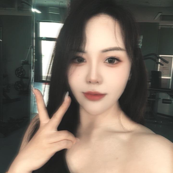 运城1RM美式健身铁馆·王薇