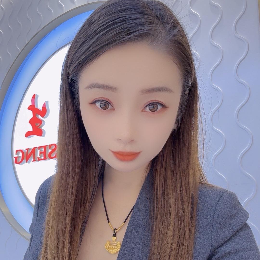 小橙姐姐
