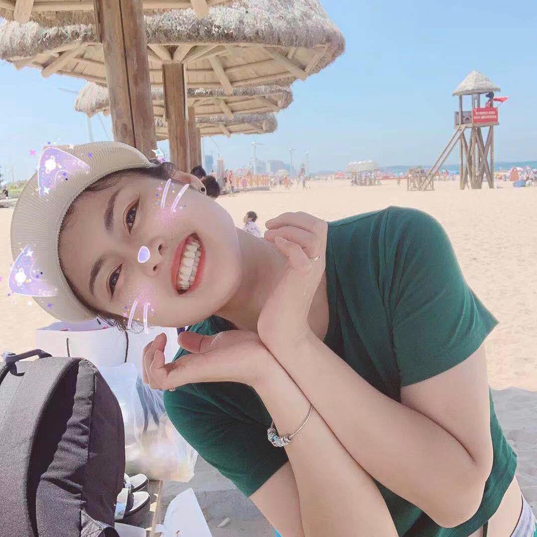 大脸的山山园长