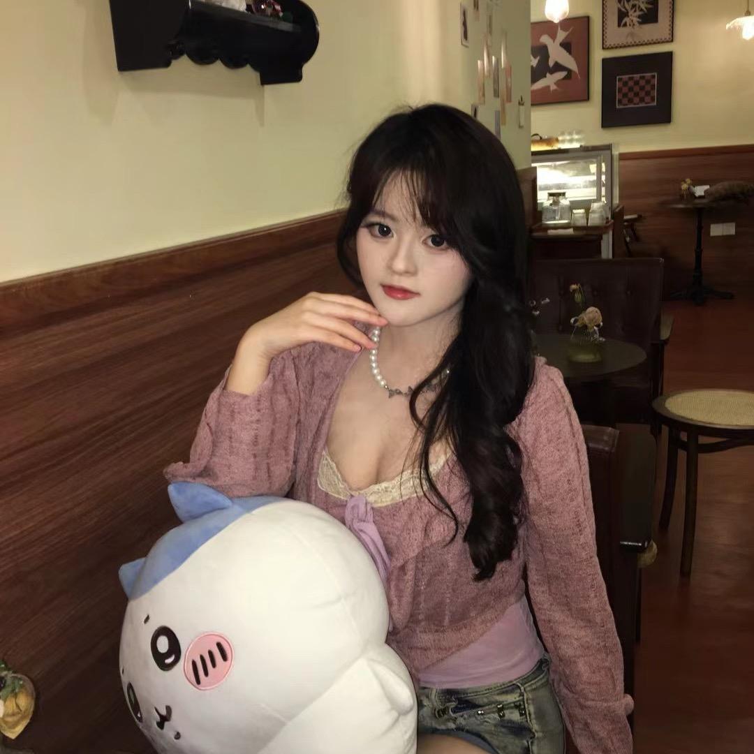 厦门妆娘🍔（约妆看主页➕）