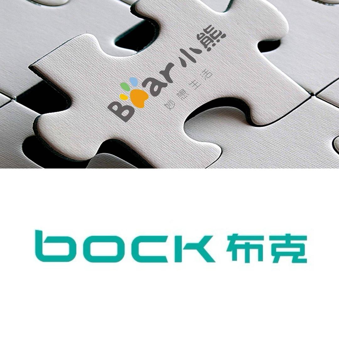 恩施•小熊BOCK布克电器