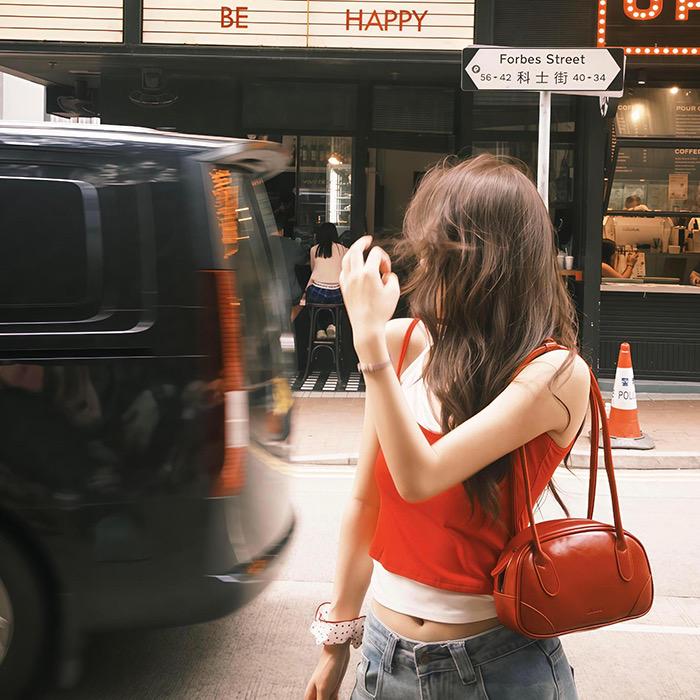 鹿小米 🦌