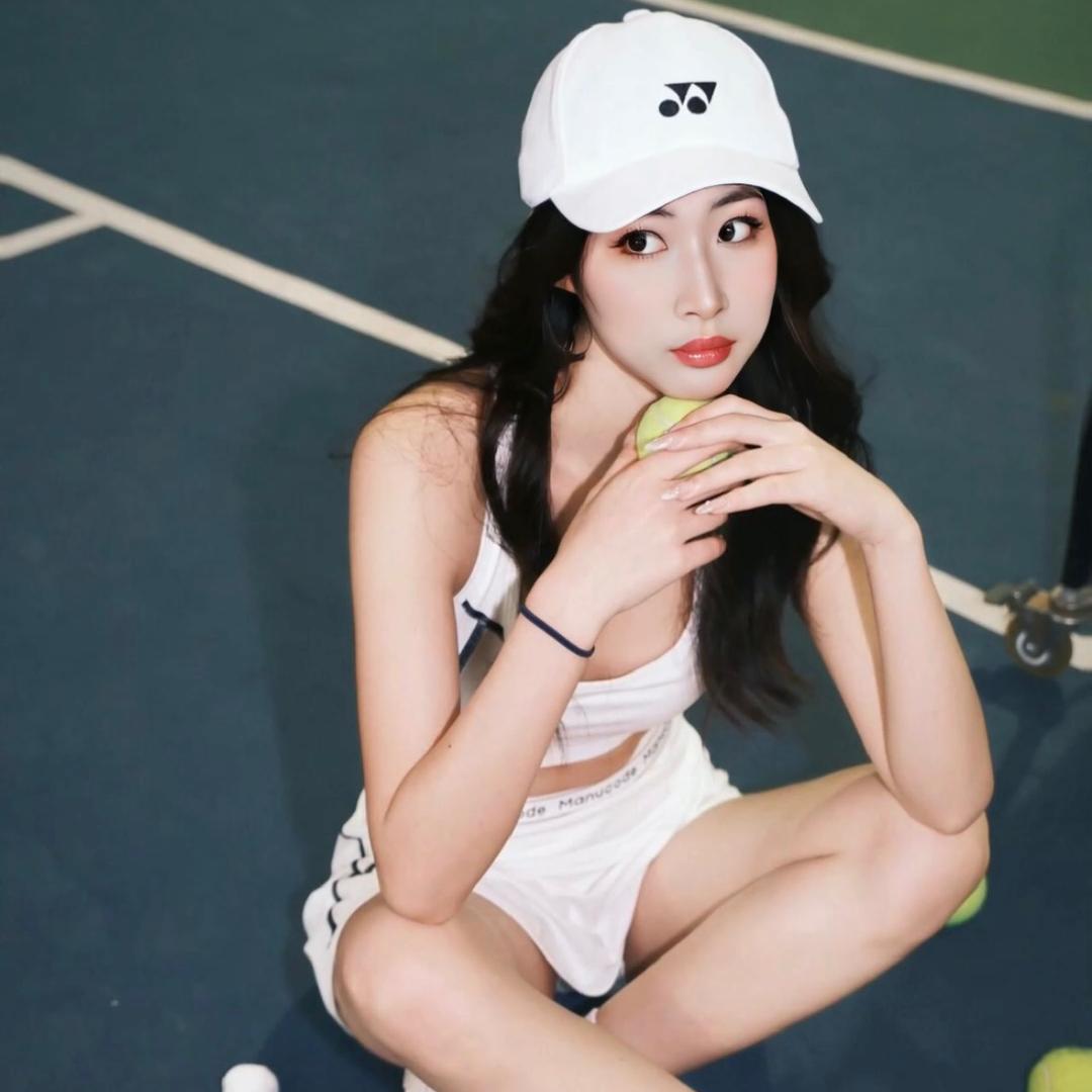 笑妹妹-